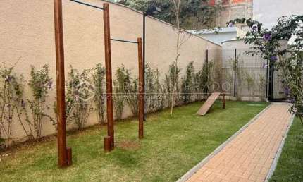 Apartamento para Locação com 32m² 2 Dormitórios e Varanda no Socorro