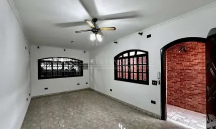 Casa à venda no jardim dos lagos com 3 dormitórios 1 suíte e 2 vagas de garagem