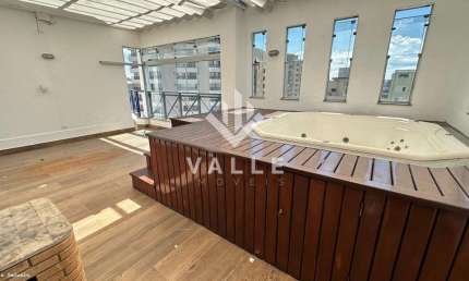 Apartamento para Locação em São José dos Campos, Parque Residencial Aquarius, 3 dormitórios, 1 suíte, 3 banheiros, 3 vagas