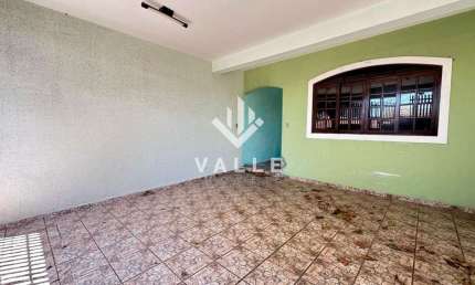 Sobrado para Venda em São José dos Campos, Bosque dos Eucaliptos, 4 dormitórios, 1 suíte, 1 banheiro, 2 vagas