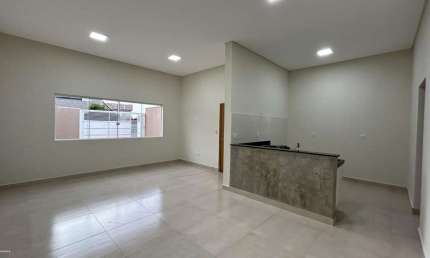 Casa para Venda em São José dos Campos, Setville Altos de São José, 3 dormitórios, 1 suíte, 2 banheiros, 2 vagas