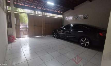 Casa para Venda em São José dos Campos, Cidade Morumbi, 2 dormitórios, 1 banheiro, 2 vagas