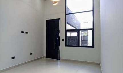 Casa para Venda em Jacareí, Residencial Santa Paula, 3 dormitórios, 1 suíte, 1 banheiro, 3 vagas