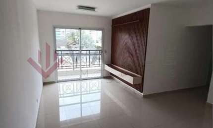 Apartamento para Locação em São José dos Campos, Parque Residencial Aquarius, 3 dormitórios, 1 suíte, 1 banheiro, 2 vagas