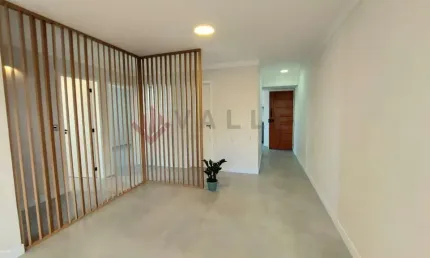 Apartamento para Venda em São José dos Campos, Vila Adyana, 3 dormitórios, 1 suíte, 1 banheiro, 1 vaga