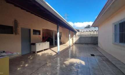 Casa para Venda em São José dos Campos, Jardim América, 5 dormitórios, 2 banheiros, 10 vagas