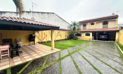 Casa para Venda em São José dos Campos, Residencial União, 2 dormitórios, 2 banheiros