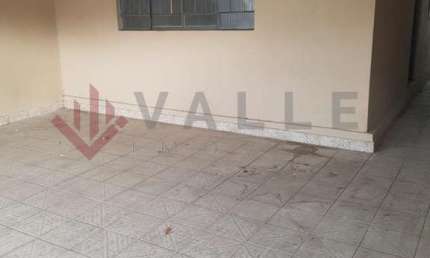 Casa para Venda em São José dos Campos, Jardim Veneza, 2 dormitórios, 1 banheiro