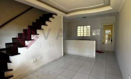 Casa para Venda em São José dos Campos, Residencial União, 2 dormitórios, 2 banheiros, 1 vaga