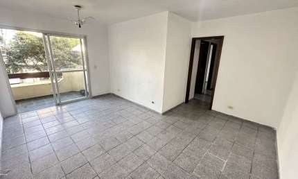 Apartamento para Locação em São José dos Campos, Jardim América, 3 dormitórios, 1 suíte, 1 banheiro, 1 vaga