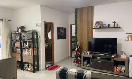 Apartamento para Venda em São José dos Campos, Jardim Oriente, 2 dormitórios, 1 suíte, 1 banheiro, 1 vaga
