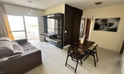 Apartamento para Venda em São José dos Campos, Palmeiras de São José, 2 dormitórios, 1 suíte, 1 banheiro, 1 vaga