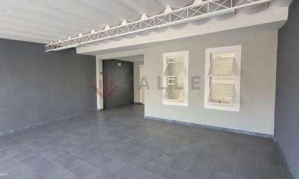 Casa para Venda em São José dos Campos, Conjunto Residencial Trinta e Um de Março, 2 dormitórios, 1 suíte, 1 banheiro, 2 vagas