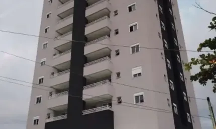 Apartamento para Venda em São José dos Campos, Parque Industrial, 2 dormitórios, 1 suíte, 1 banheiro, 1 vaga