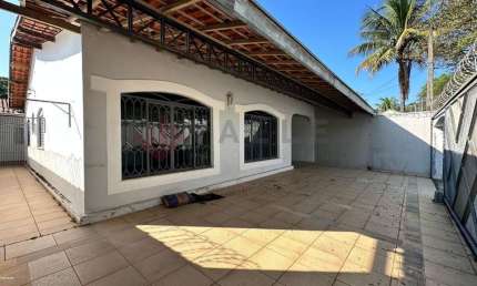 Casa para Venda em São José dos Campos, Jardim Satélite, 4 dormitórios, 2 suítes, 2 banheiros, 3 vagas