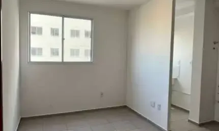 Apartamento para locação em são josé dos campos, reserva vale real, 2 dormitórios, 1 banheiro, 1 vaga