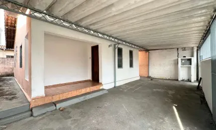 Casa para locação em são josé dos campos, jardim satélite, 2 dormitórios, 1 banheiro, 2 vagas