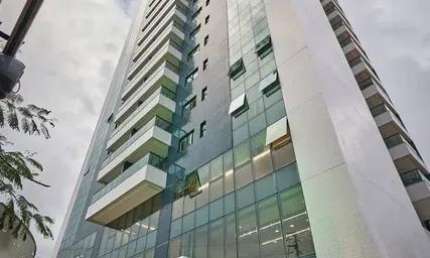 Apartamento com 4 quartos à venda na Avenida Prefeito Lima Castro, 300, Ilha do Retiro, Recife