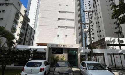 Apartamento com 3 quartos à venda na Rua Professor Júlio Ferreira de Melo, 489, Boa Viagem, Recife