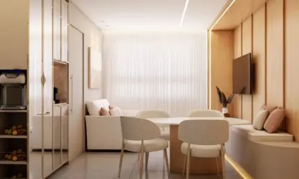 Apartamento com 1 quarto à venda na Rua Tenente Domingos de Brito, 425, Boa Viagem, Recife