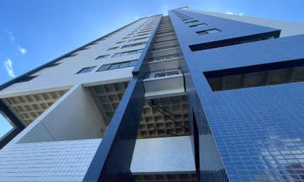 Apartamento com 3 quartos à venda na Rua José Maria de Miranda, Pina, Recife