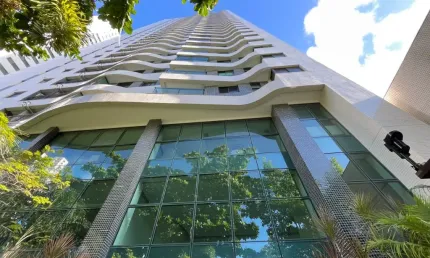 Apartamento com 3 quartos à venda na Rua Antônio Falcão, 979, Boa Viagem, Recife
