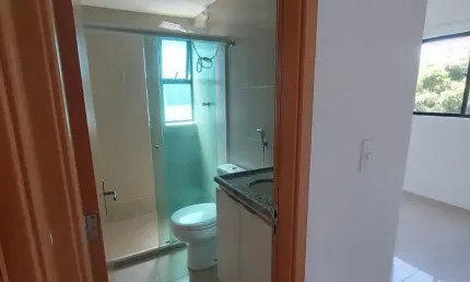 Apartamento com 3 quartos à venda na Rua Professor Eduardo Wanderley Filho, Boa Viagem, Recife