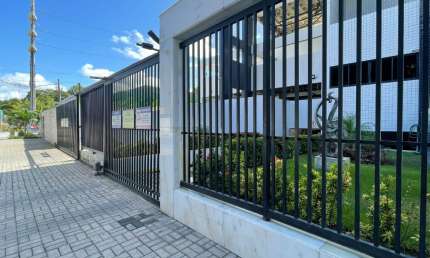 Apartamento com 3 quartos à venda na Avenida Conselheiro Aguiar, Pina, Recife, 80210 m2 por R$ 736.369
