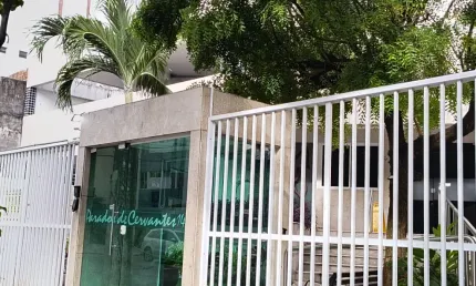 Apartamento com 2 quartos à venda no Boa Viagem, Recife 