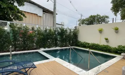 Apartamento com 2 quartos à venda no Imbiribeira, Recife 
