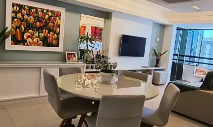 Apartamento com 2 quartos à venda na Avenida Dom João VI, Boa Viagem, Recife