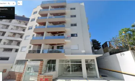 Apartamento com 3 quartos para alugar na Rua Pastor William Richard Schisler Filho, 1201, Itacorubi, Florianópolis