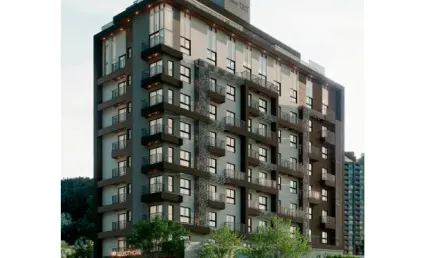 Apartamento com 1 quarto à venda na Rua Jairo Callado, 190, Centro, Florianópolis