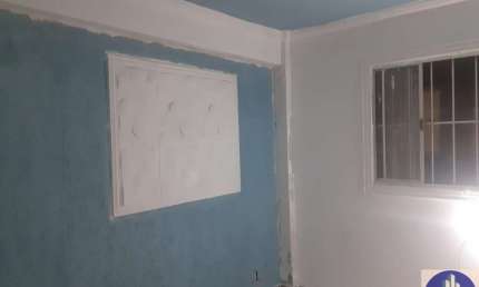 Casa em Conjunto Henrique Sapori, Ribeirão das Neves/MG
