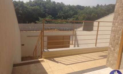 Casa com 3 quartos à venda na Avenida Oscar Niemeyer, 677, São Pedro, Esmeraldas