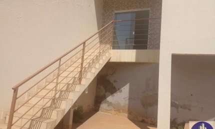 Casa com 3 quartos à venda na Avenida Oscar Niemeyer, 11/02, São Pedro, Esmeraldas