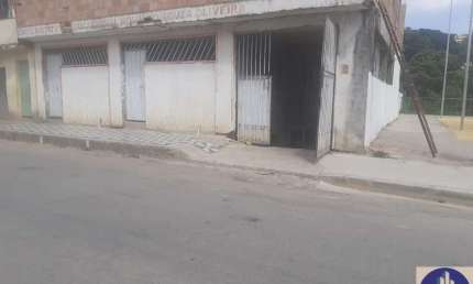 Casa com 3 quartos para alugar na Rua Bélgica, 338, Conjunto Henrique Sapori, Ribeirão das Neves