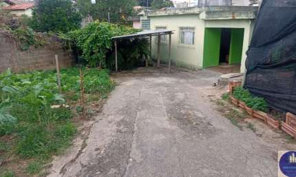 Casa com 3 quartos à venda na Via Manoel Jacinto Coelho Júnior, 300, Campina Verde, Contagem