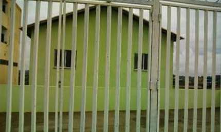 Apartamento com 2 quartos à venda no Santa Cecília, Esmeraldas 