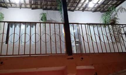 Casa com 3 quartos à venda na Rua Deodoro de Oliveira, Florença, Ribeirão das Neves