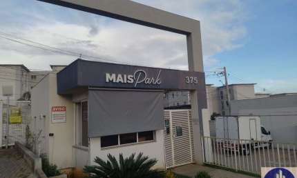 Apartamento com 2 quartos à venda na Via De Acesso, 375, Donato, Contagem