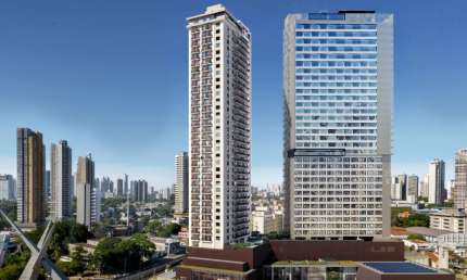 WORLD TRADE CENTER GOIÂNIA - CONJUNTO 4 SALAS COMERCIAIS