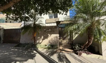 Apartamento 4 Quartos Setor Marista Excelente Localização próximo Ricardo Paranhos, Avenida 136 e Avenida 85