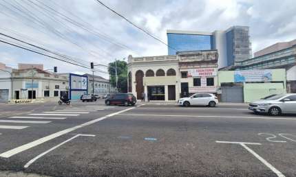 Prédio com 5 salas à venda na Avenida Leonardo Malcher, 811, Centro, Manaus