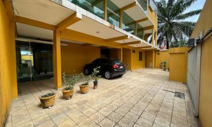 Casa com 3 quartos à venda na Avenida Rio Madeira, 22, Nossa Senhora das Graças, Manaus