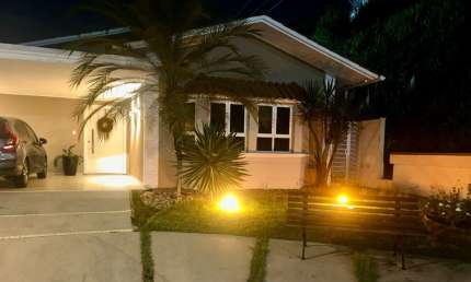 Casa em condomínio fechado com 3 quartos à venda na Avenida Professor Nilton Lins, 2450, Flores, Manaus