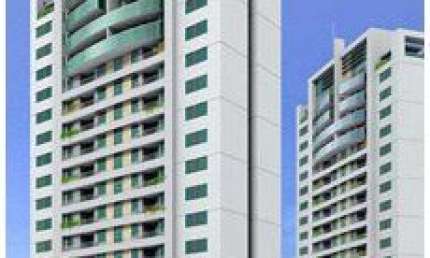 Apartamento com 2 quartos à venda na Rua Salvador, 60, Adrianópolis, Manaus