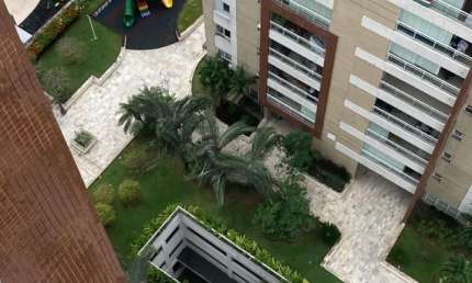 Apartamento com 3 quartos à venda na Avenida Via Láctea, 669, Aleixo, Manaus