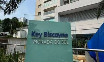 Apartamento com 2 quartos à venda na Avenida José de Arimatéia, 1001, Aleixo, Manaus