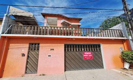 Casa com 4 quartos à venda na Rua Adalto Uchoa, 210, Parque 10 de Novembro, Manaus